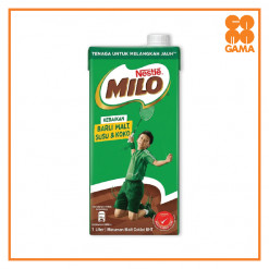 MILO ACTIV-GO RTD 1LITRE