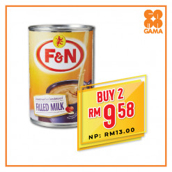 F&N SCFM 500GM