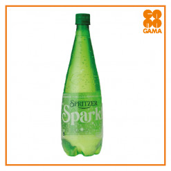 SPRITZER SPARKLING WATER 1 LITRE