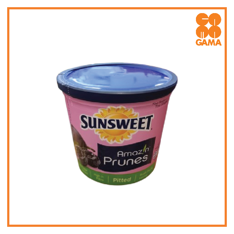 0077630-SUNSWEET PPRUNES (CAN) 340GM