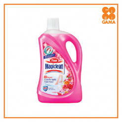 MAGICLEAN F/C-FLORAL 2 LITERS