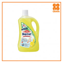 MAGICLEAN F/C-LEMON 2 LITERS
