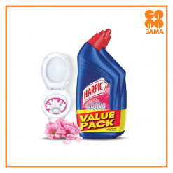 HARPIC LIQ KRAME-FLOWER 500MLX2
