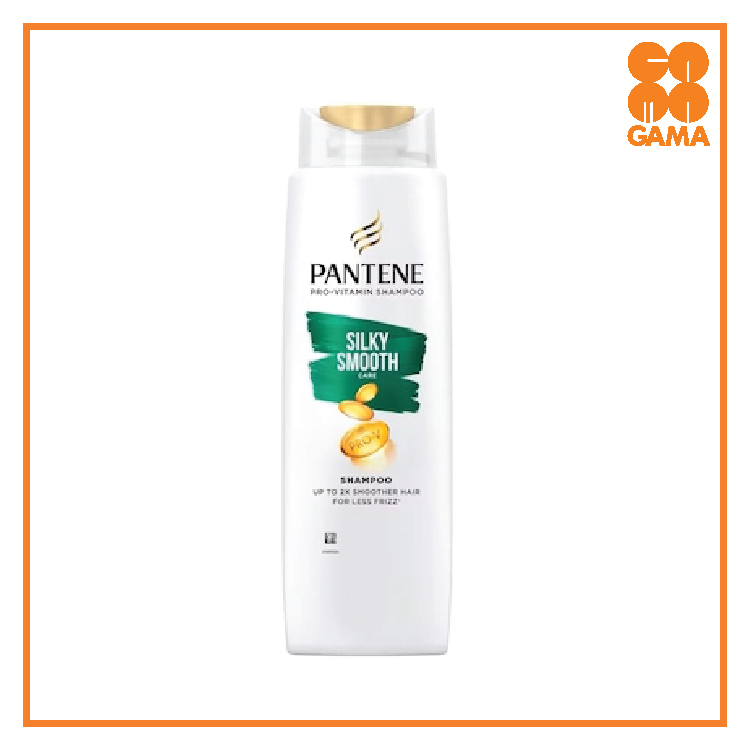 0093783-PANTENE SHP-SILKY SMOOTH CARE 300ML