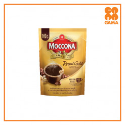 MOCCONA ROYAL GOLD 160GM