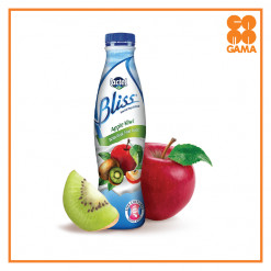 LACTEL BLISS YOGHURT DRINK-A/KIWI 700ML