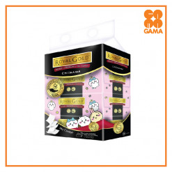 R/GOLD LUXURIOUS W.FACIAL TISSUE 80S X 4 (3PLY)