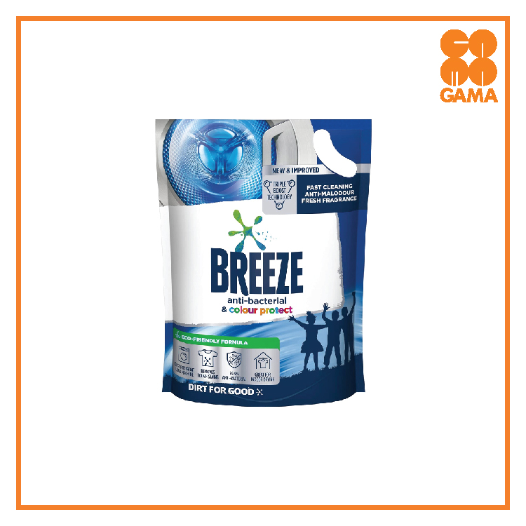 0363888-BREEZE LIQ GENTLE ON SKIN REF 1.5KG
