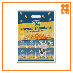KOW KOW SHANDONG PEANUTS 15GMX20S