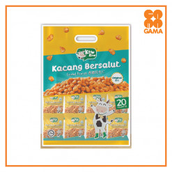 KOW KOW COATED PEANUTS-ORIGINAL 15GMX20S
