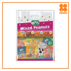 KOW KOW MIXED PEANUT 15GMX20S