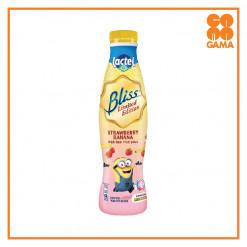 LACTEL BLISS YOG/DK STRAW BANANA 700G