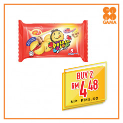 WIN POTATO CRISP TOMATO 100GM