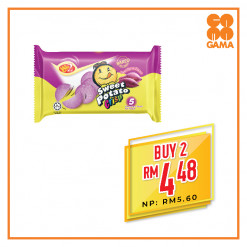 WIN POTATO CRISP SWEET POTATO 100GM