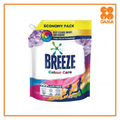 BREEZE LIQ COLOUR CARE BIG RF 3.2KG