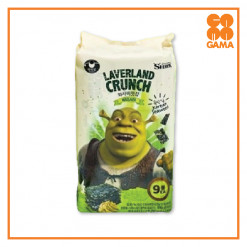 MANJUN LAVERLAND CRISPY SEAWEED S.B-H&S 4.5GMX9S