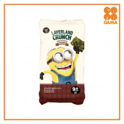 MANJUN LAVERLAND CR SEAWEED S.TERIYAKI 4.5GMX9S