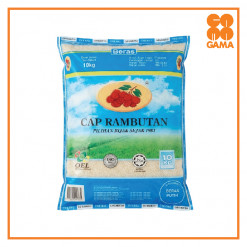 CAP RAMBUTAN TWR (BIRU) 10KG