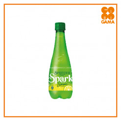 SPRITZER SPARKLING LEMON 400ML