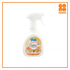 WETTY SUNSET FABRIC FRESHNER 400ML