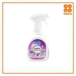 WETTY TWILIGHT FABRIC FRESHNER 400ML