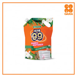HERO 99 FABRIC SOFTENER MYSTIC FOREST 1.6KG