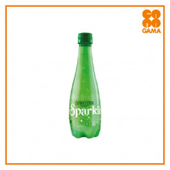 SPRITZER SPARKLING MINERAL WATER 400ML-ORIGINAL