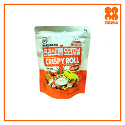 HY HARU GRAINCRISY ROLL ORIGINAL 50GM