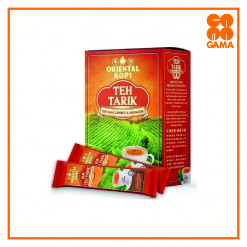 ORIENTAL TEH TARIK 40GMX10S