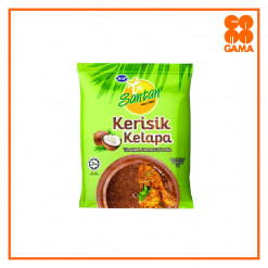S&P SANTAN KERISIK 1KG