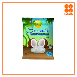 S&P SANTAN SEJATI DISICCATED COCONUT LOW FAT 100GM