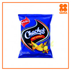 TWISTIES CHACHOS BBQ BONANZA 160GM