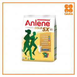 ANLENE GOLD M/P S/P 950GM