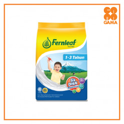FERNLEAF 1+ PLAIN-850GM