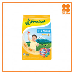 FERNLEAF 1+ HONEY 850G