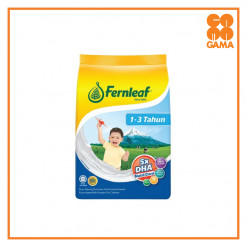 FERNLEAF 3+ PLAIN-850GM