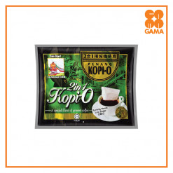 TRAIN BRAND PG KOPI-O 28GM X 25S