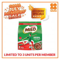 MILO 3IN1 ACT GO 33GMX14S