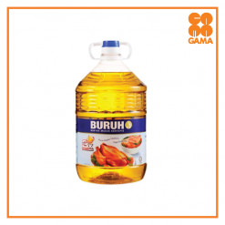 LABOUR COOKING OIL 5 KG
