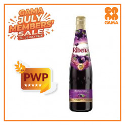 RIBENA - REGULAR 800ML