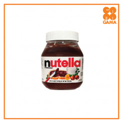 NUTELLA T200 200 GM