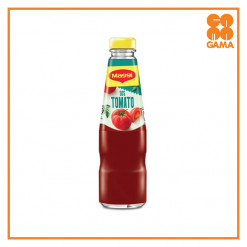 MAGGI TOMATO KETCHUP 475 GM