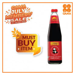 LKK PANDA OYSTER SAUCE-770 GM