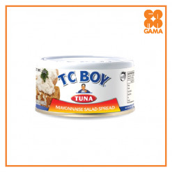 TC BOY TUNA SALAD SPREAD 150 GM