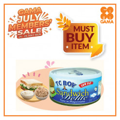 TC BOY SANDWICH DELITE 150 GM