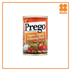 PREGO P/SAUCE-TB&GARLIC 300GM