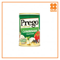 PREGO P/SAUCE-MUSHROOM 300GM