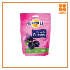 SUNSWEET PITTED PRUNES 200 GM
