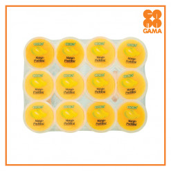 COCON MANGO PUDDING 80 GM X 12S