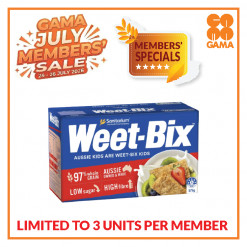SANITARIUM WEET-BIX 575 GM